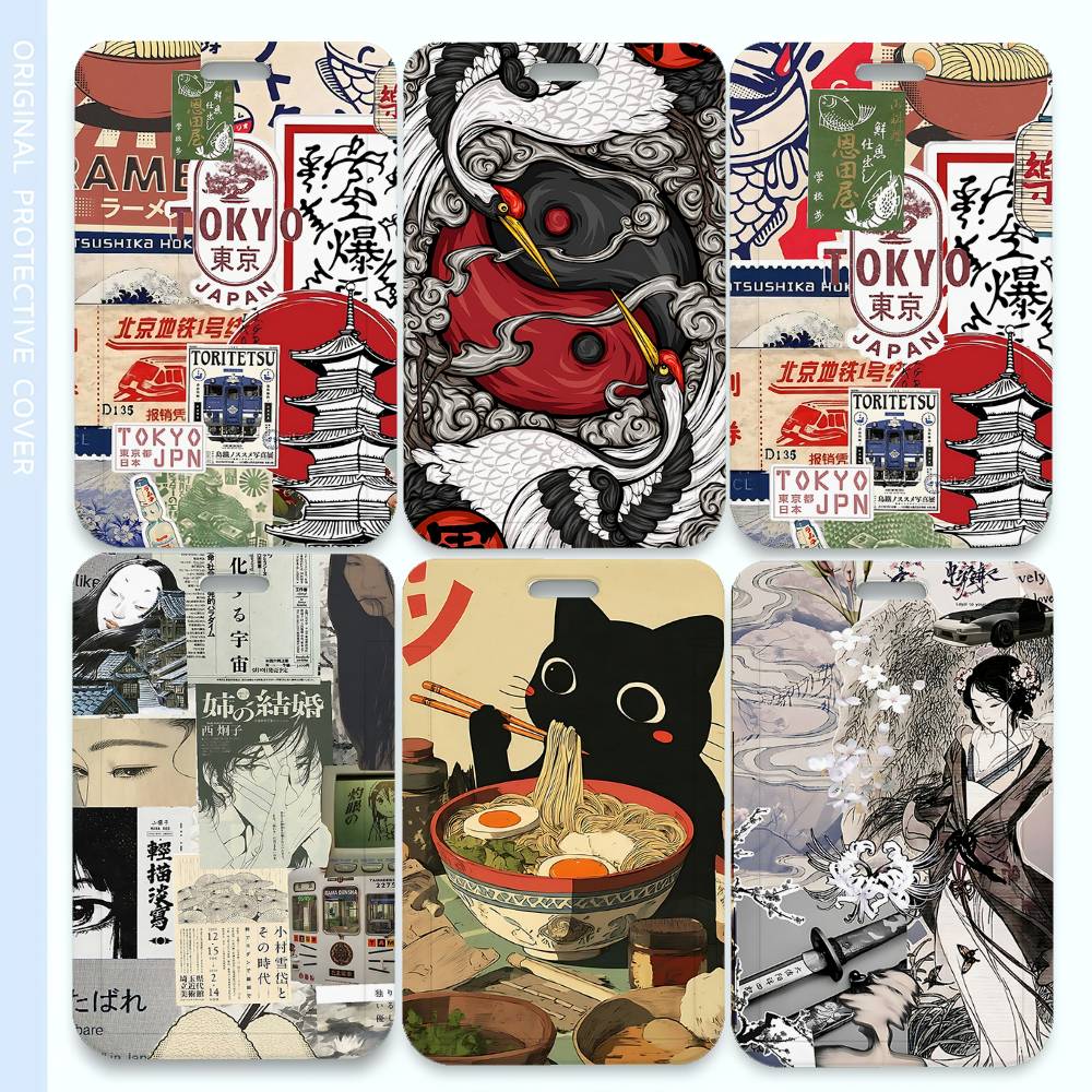 Japanese Daily Lifestyle - Japanese Style Art Japan Trendy Luxury