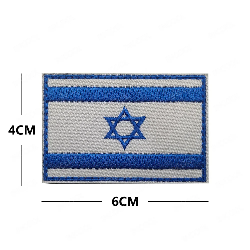 Reflective Israeli Israel Embr - مراجعة Furoshiki Wrap Cloth وسعره
