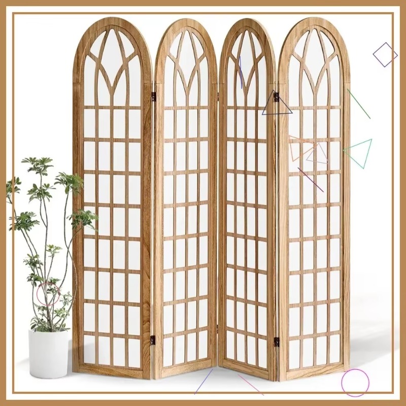 【Hot Item】Japanese Shoji Scree - مراجعة Shoji Screen Divider وسعره