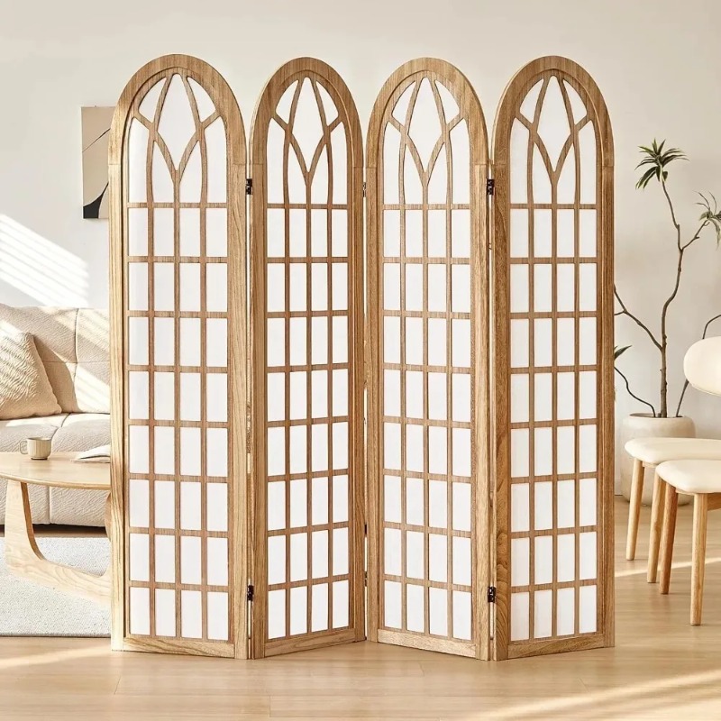 【Hot Item】Japanese Shoji Scree - مراجعة Shoji Screen Divider وسعره