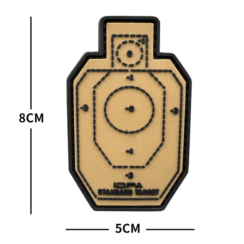 Target practice 3D PVC Tactica - مراجعة Furoshiki Wrap Cloth وسعره