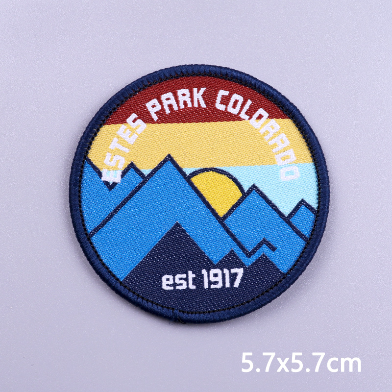 Outdoor Adventure Patches For  - مراجعة Furoshiki Wrap Cloth وسعره