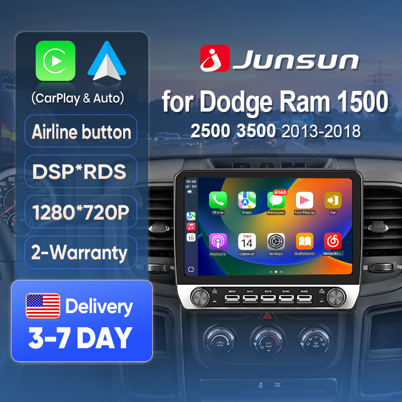 Junsun AI Voice Car Stereo Rad - مراجعة Japanese Lifestyle Called وسعره
