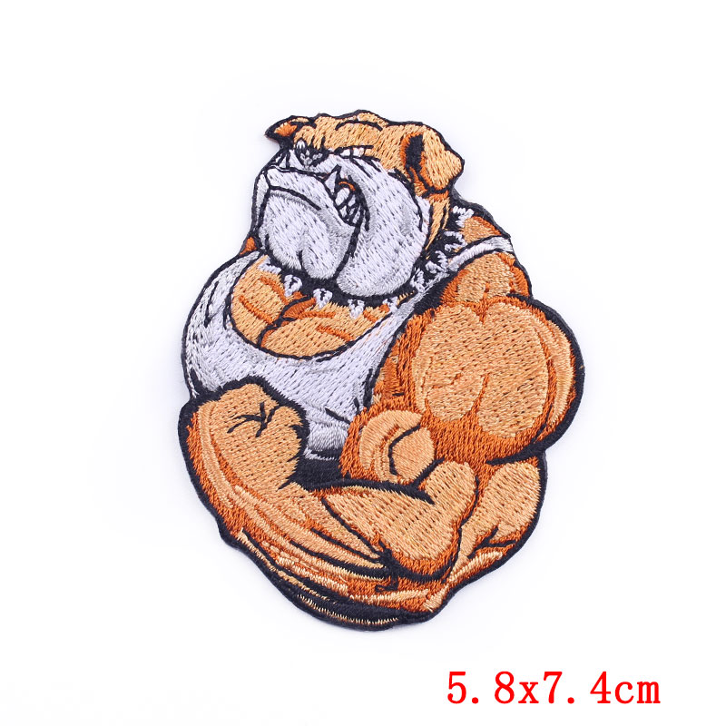 Sports Fitness Applique Patch  - مراجعة Furoshiki Wrap Cloth وسعره