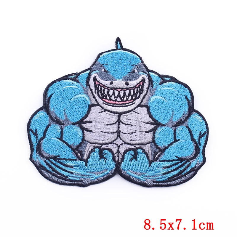 Sports Fitness Applique Patch  - مراجعة Furoshiki Wrap Cloth وسعره