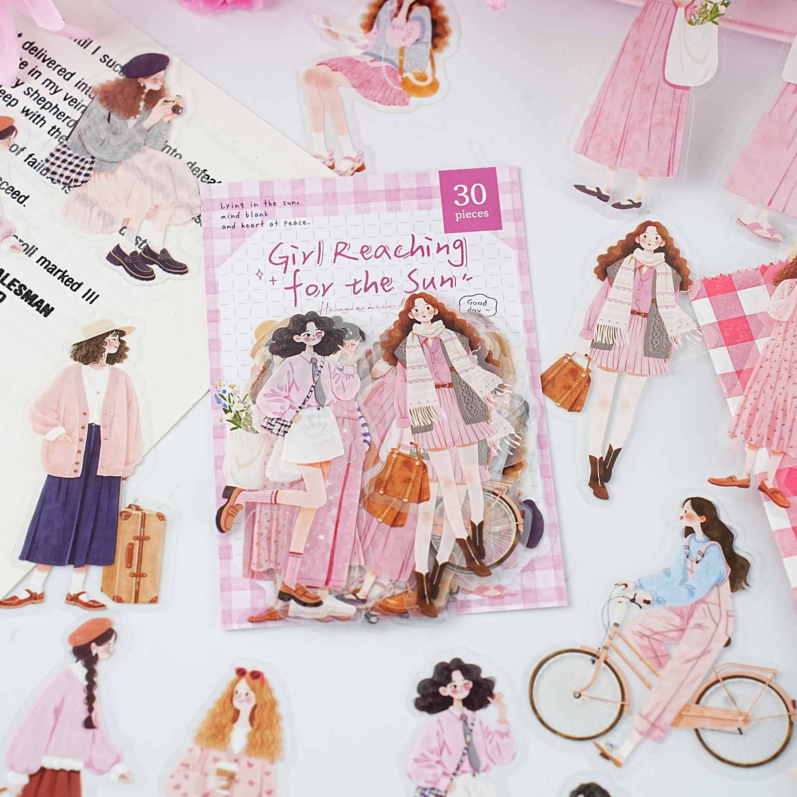 Etori Life 30Pcs Japanese-Styl - مراجعة Japanese Daily Lifestyle وسعره