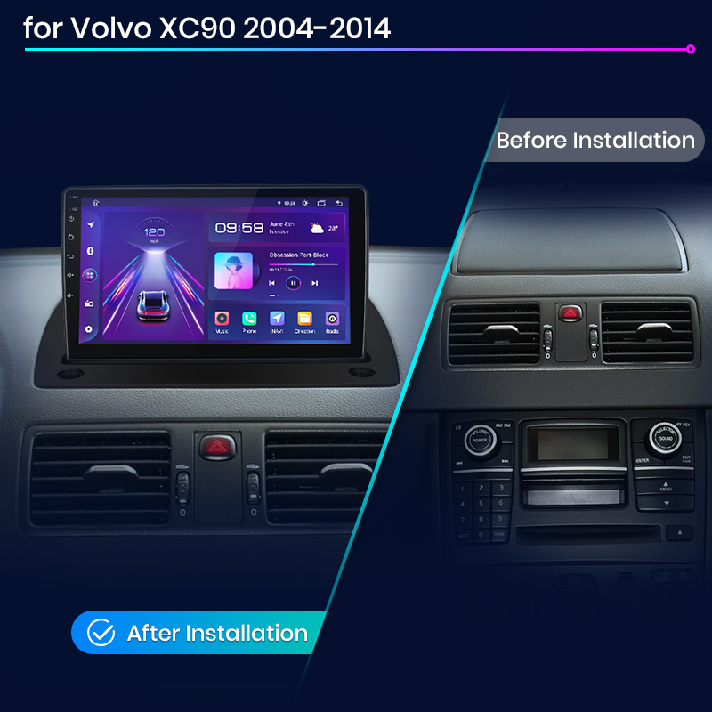 Junsun AI Voice Car Stereo Rad - مراجعة Japanese Lifestyle Called وسعره