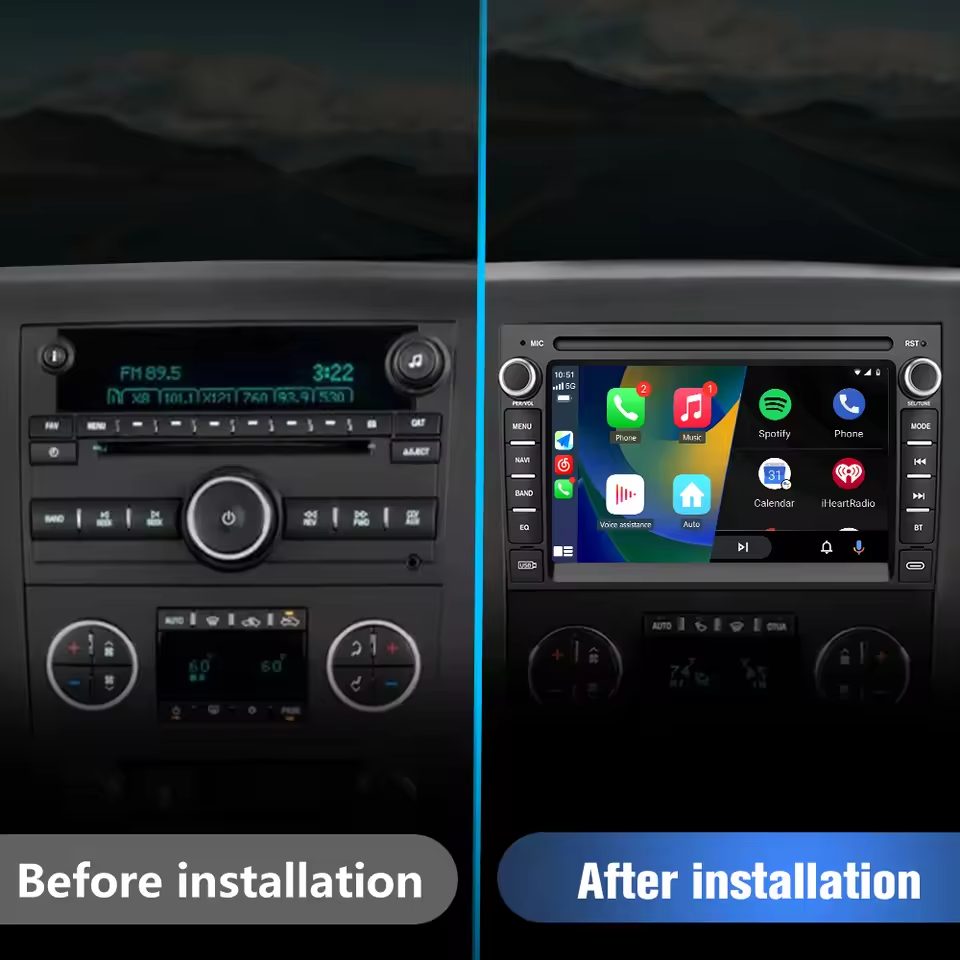 Junsun AI Voice Car Stereo Rad - مراجعة Japanese Lifestyle Called وسعره