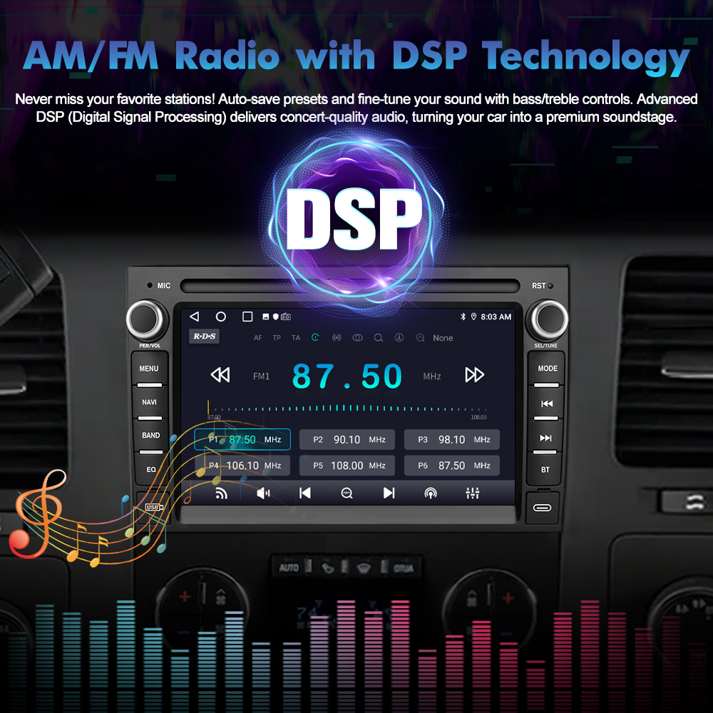 Junsun AI Voice Car Stereo Rad - مراجعة Japanese Lifestyle Called وسعره