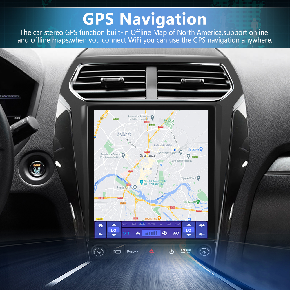 Junsun Wireless CarPlay Screen - مراجعة Japanese Lifestyle Called وسعره