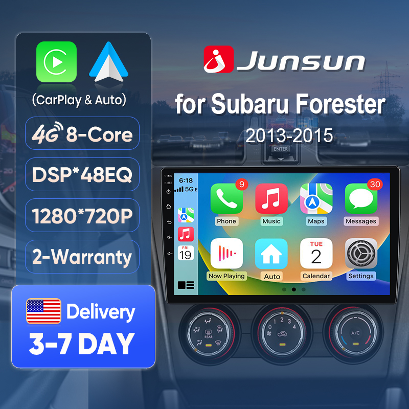 Junsun AI Voice Car Stereo Rad - مراجعة Japanese Lifestyle Called وسعره