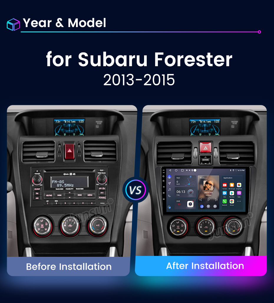 Junsun AI Voice Car Stereo Rad - مراجعة Japanese Lifestyle Called وسعره