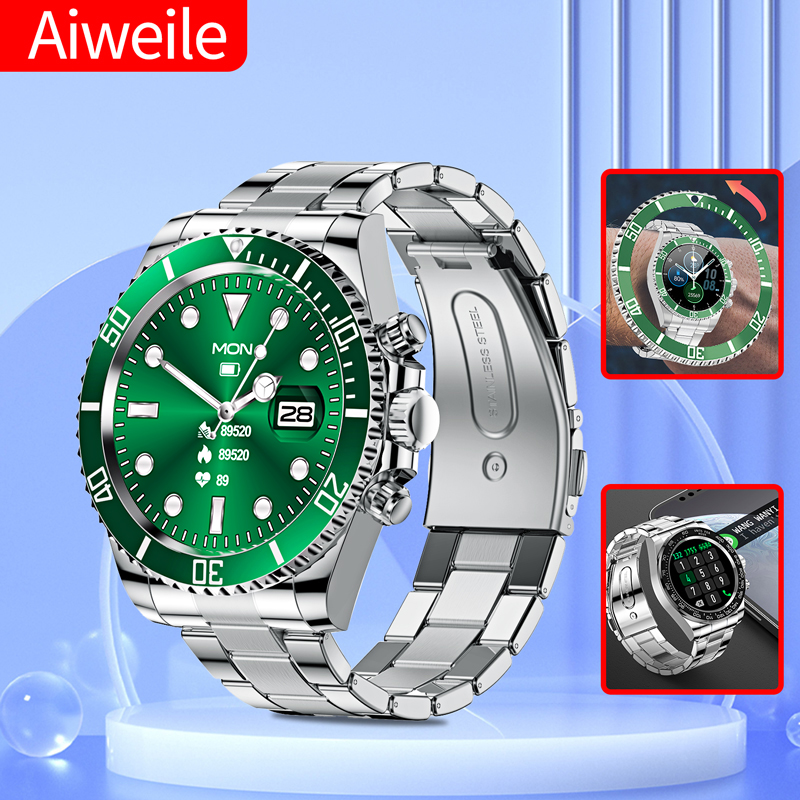 Aiweile AW12 New Style Luxury  - مراجعة Japanese Lifestyle Called وسعره