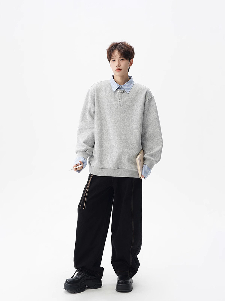 Man Plus Size Clothes No Hat H - مراجعة Japanese Man Lifestyle وسعره