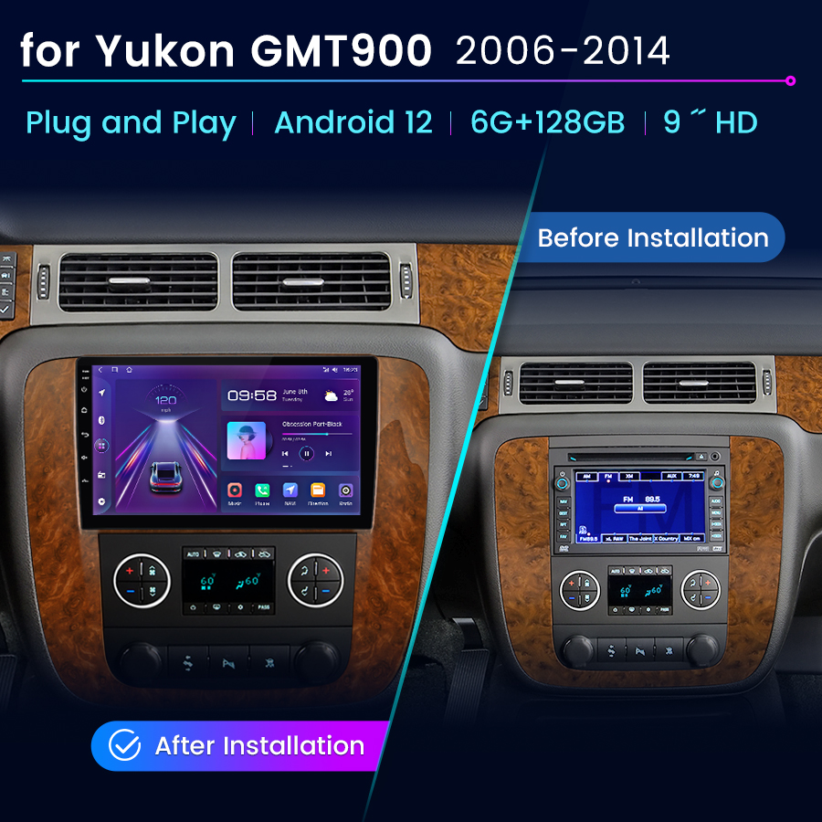 Junsun AI Voice Car Stereo Rad - مراجعة Japanese Lifestyle Called وسعره