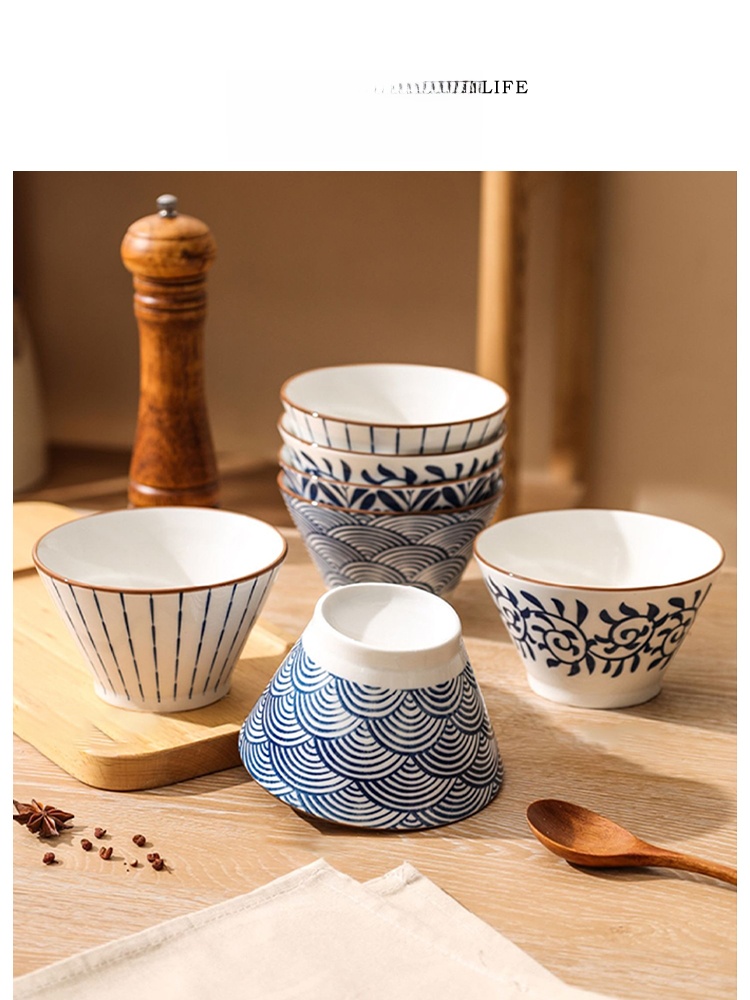 Elegant Japanese Style Ceramic - مراجعة Japanese Lifestyle Brands وسعره