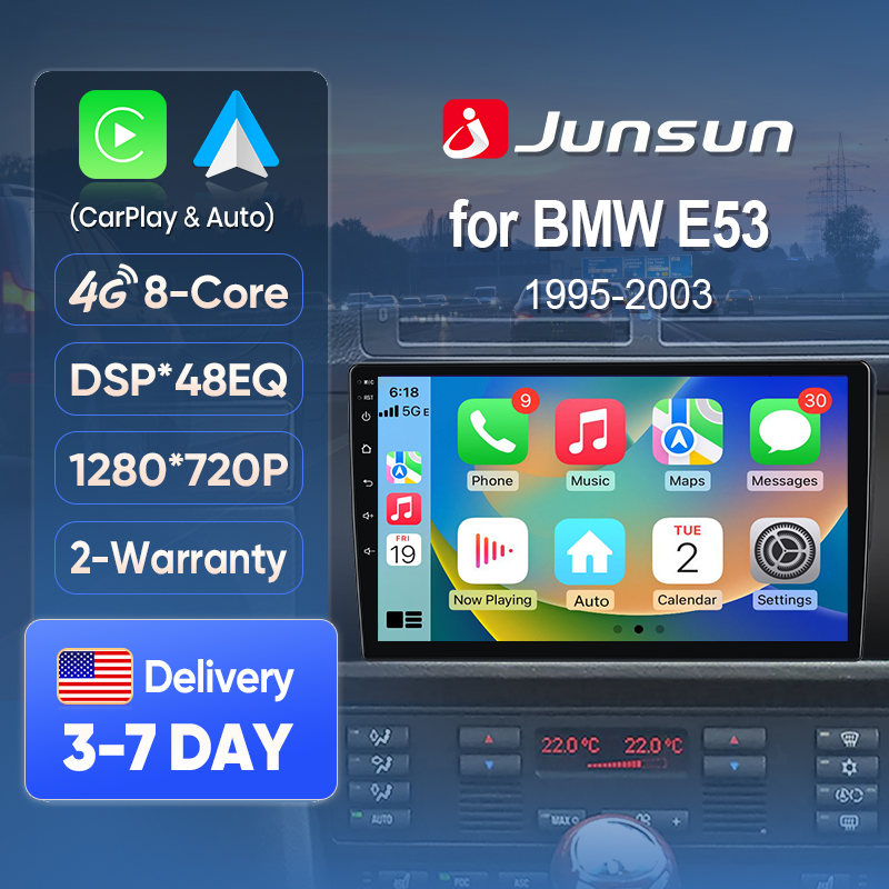 Junsun AI Voice Car Stereo Rad - مراجعة Japanese Lifestyle Called وسعره