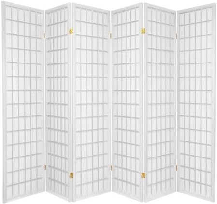 3 Panels Room Divider - Portab - مراجعة Shoji Screen Divider وسعره