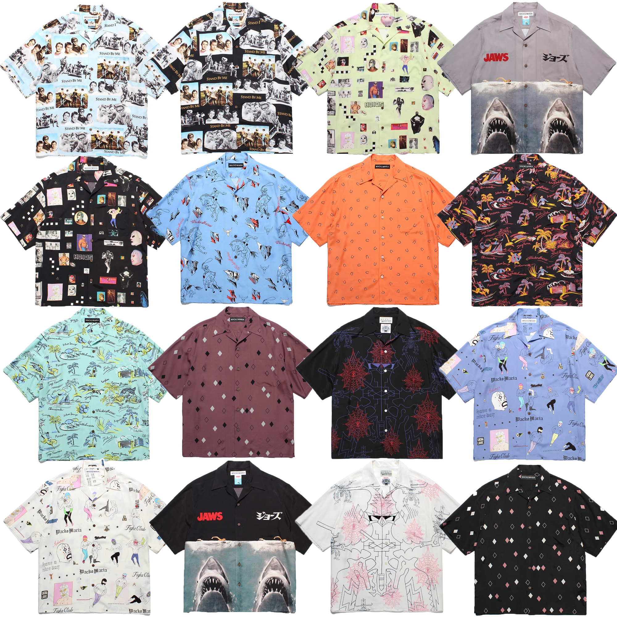 Hawaii Flower Print Loose Shor - مراجعة Japanese Lifestyle Brands وسعره