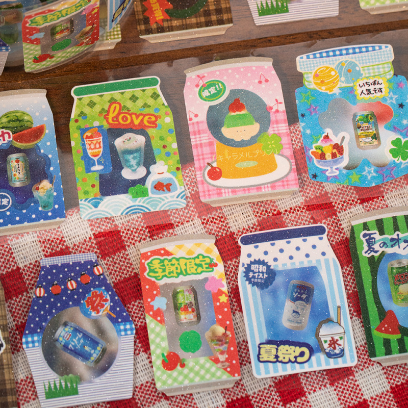 1roll/5x200cm Cute Japanese-st - مراجعة Japanese Daily Lifestyle وسعره