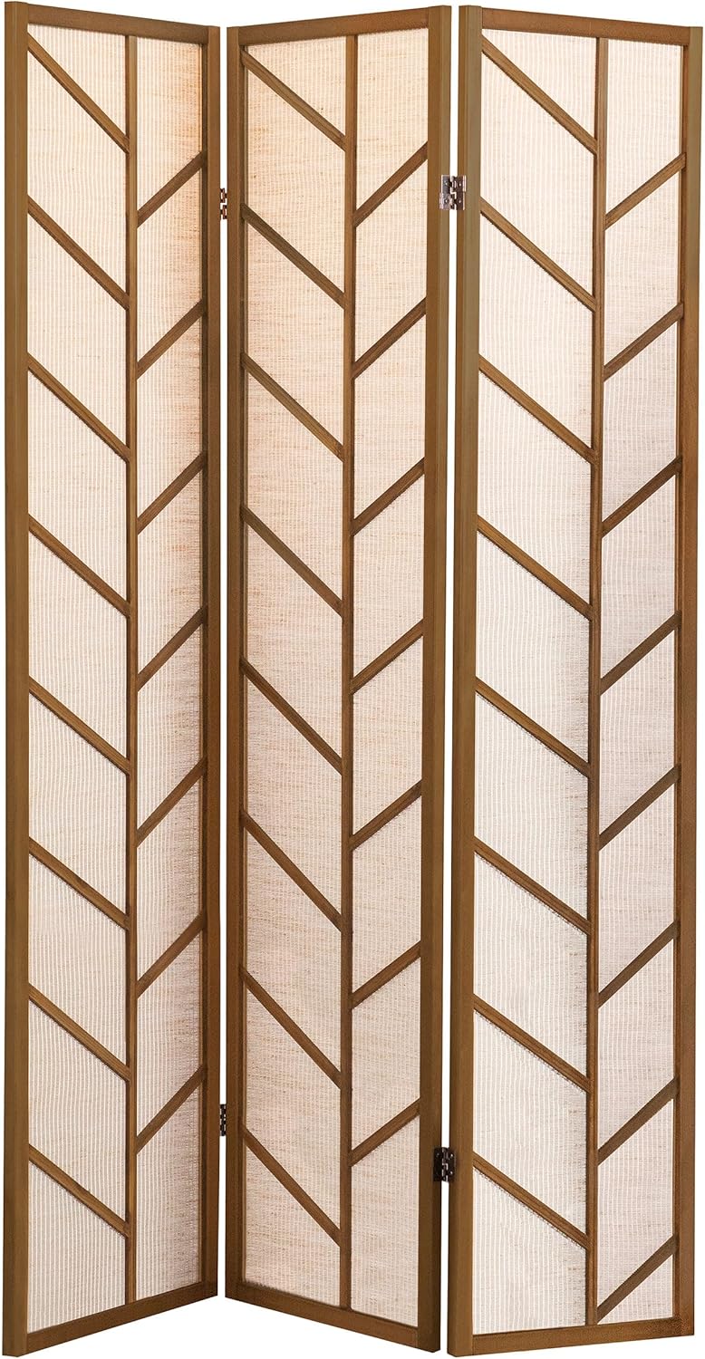Coaster Home Furnishings - Mil - مراجعة Shoji Screen Divider وسعره