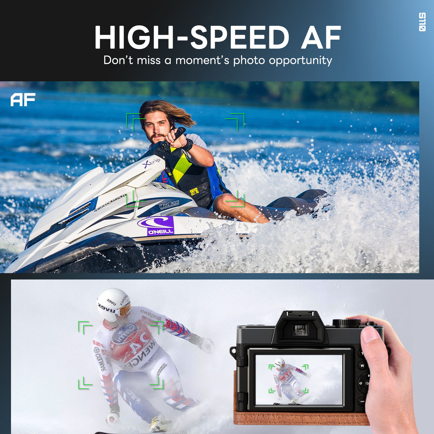 NBD 48MP&4K Digital Cameras fo - مراجعة Japanese Lifestyle Video وسعره
