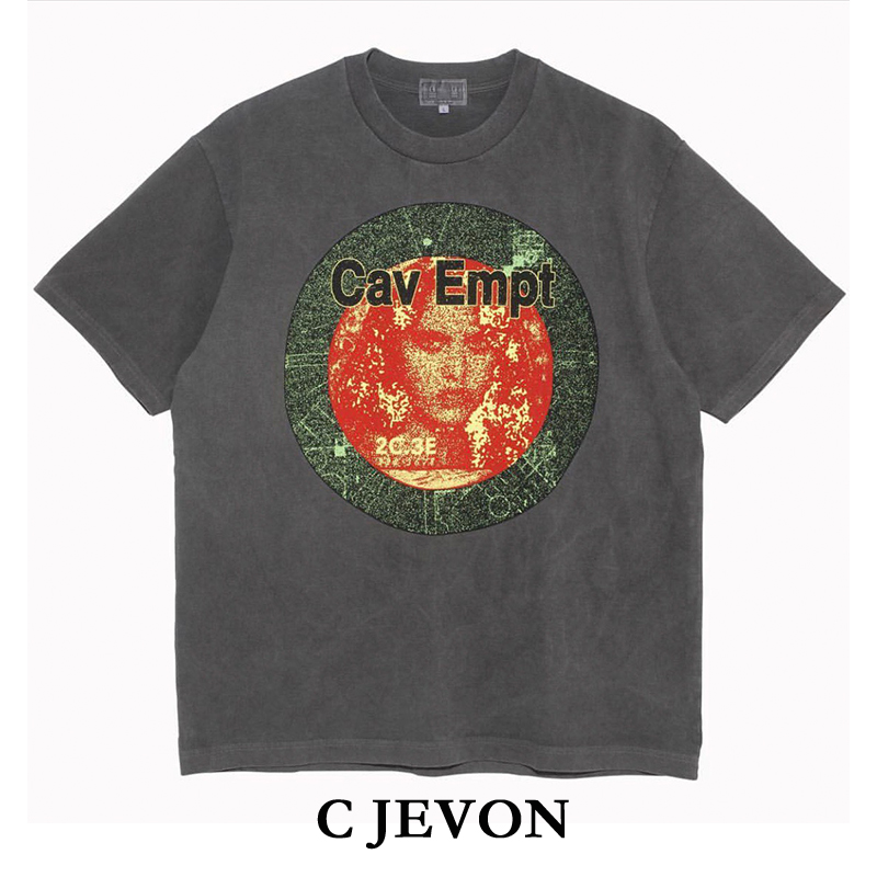 LIFE CAVEMPT Washed Wax Dye ro - مراجعة Japanese Lifestyle Brands وسعره