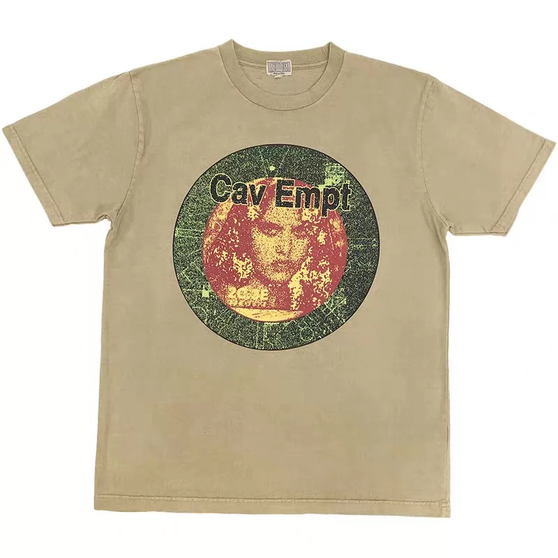 LIFE CAVEMPT Washed Wax Dye ro - مراجعة Japanese Lifestyle Brands وسعره
