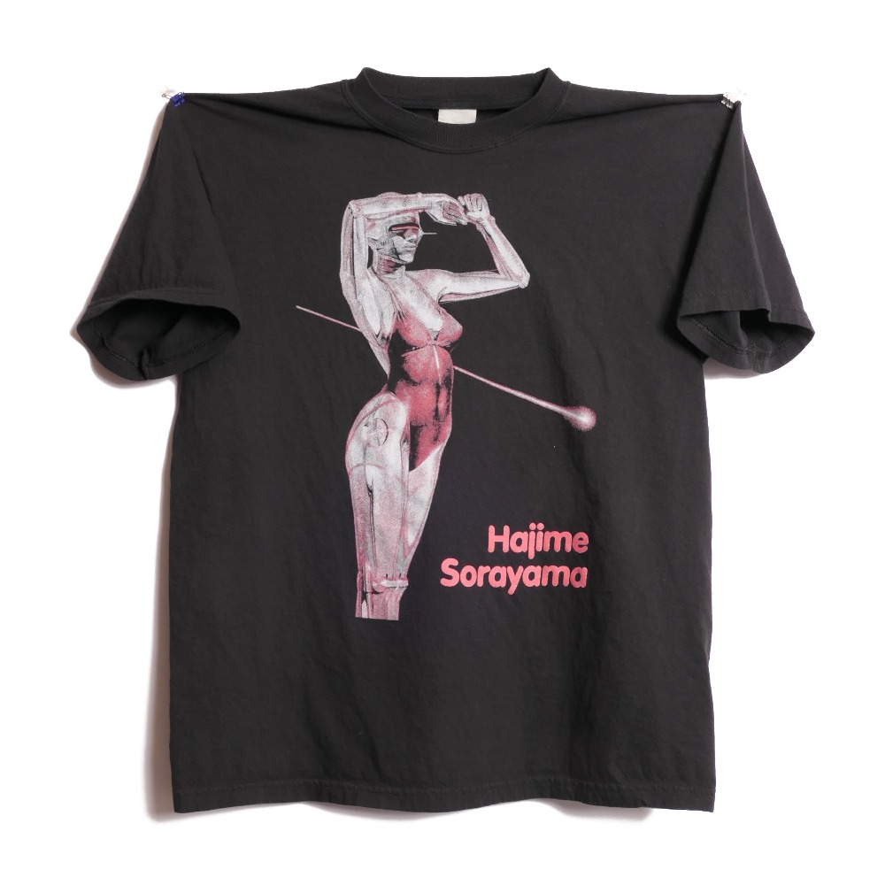 Hajime Sorayama Japanese Artis - مراجعة Japanese Lifestyle Magazines وسعره