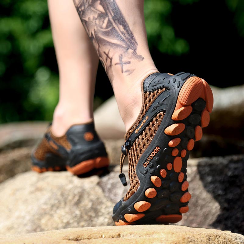 trekking mountain mens sports  - مراجعة Japanese Lifestyle Brands وسعره