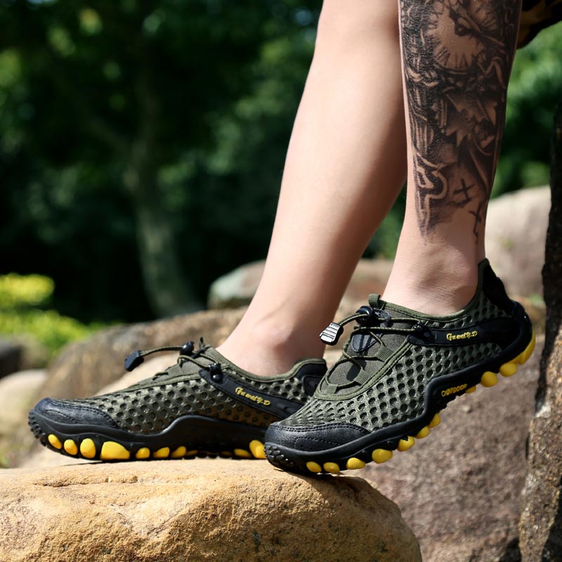 trekking mountain mens sports  - مراجعة Japanese Lifestyle Brands وسعره