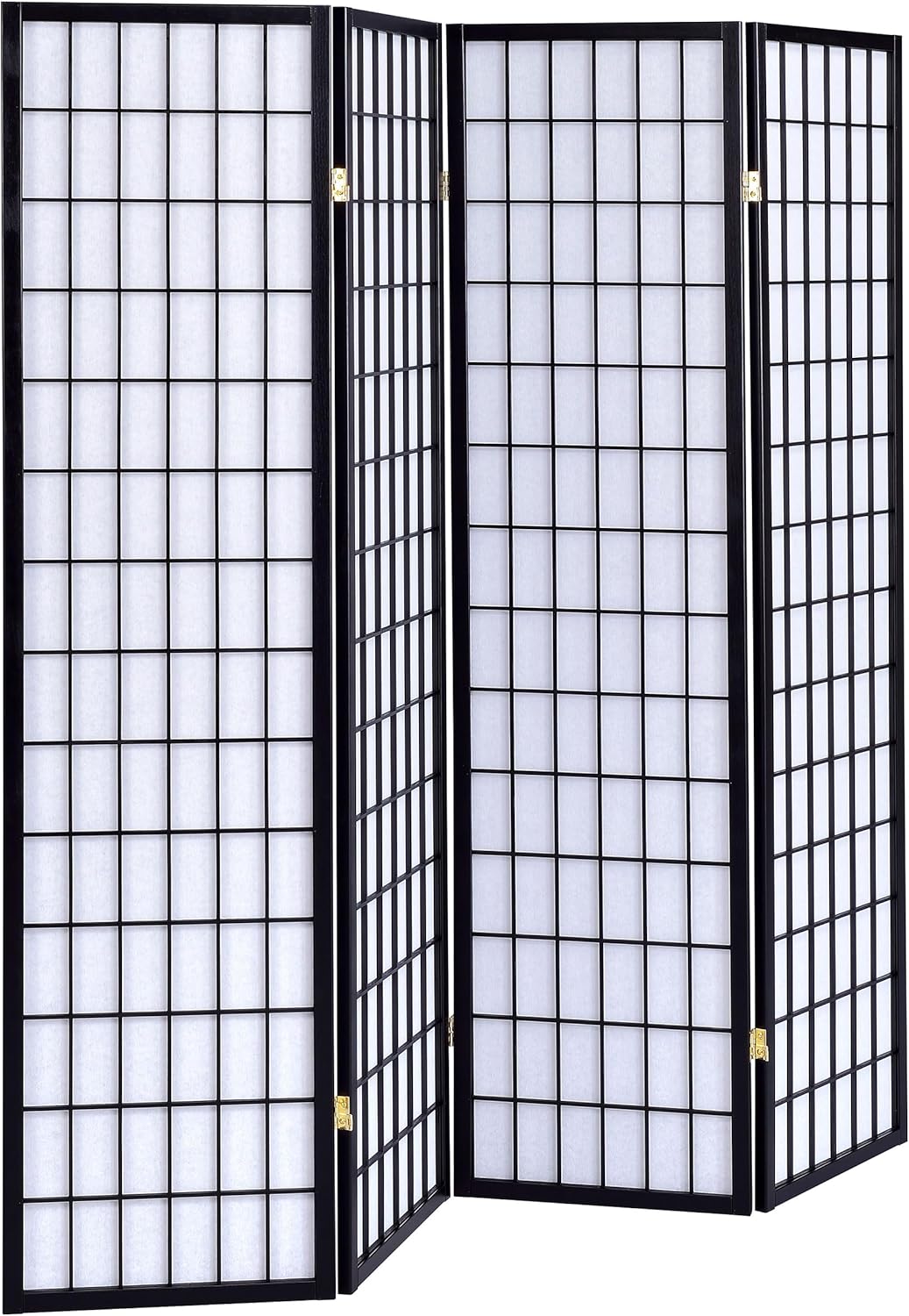 Coaster Home Furnishings - Rob - مراجعة Shoji Screen Divider وسعره