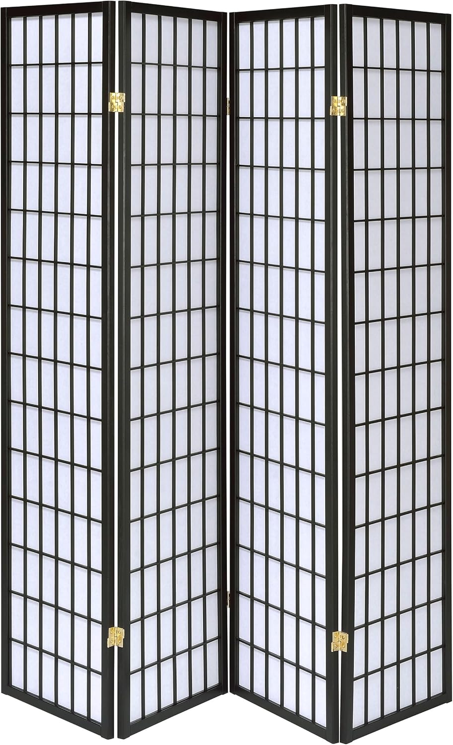 Coaster Home Furnishings - Rob - مراجعة Shoji Screen Divider وسعره