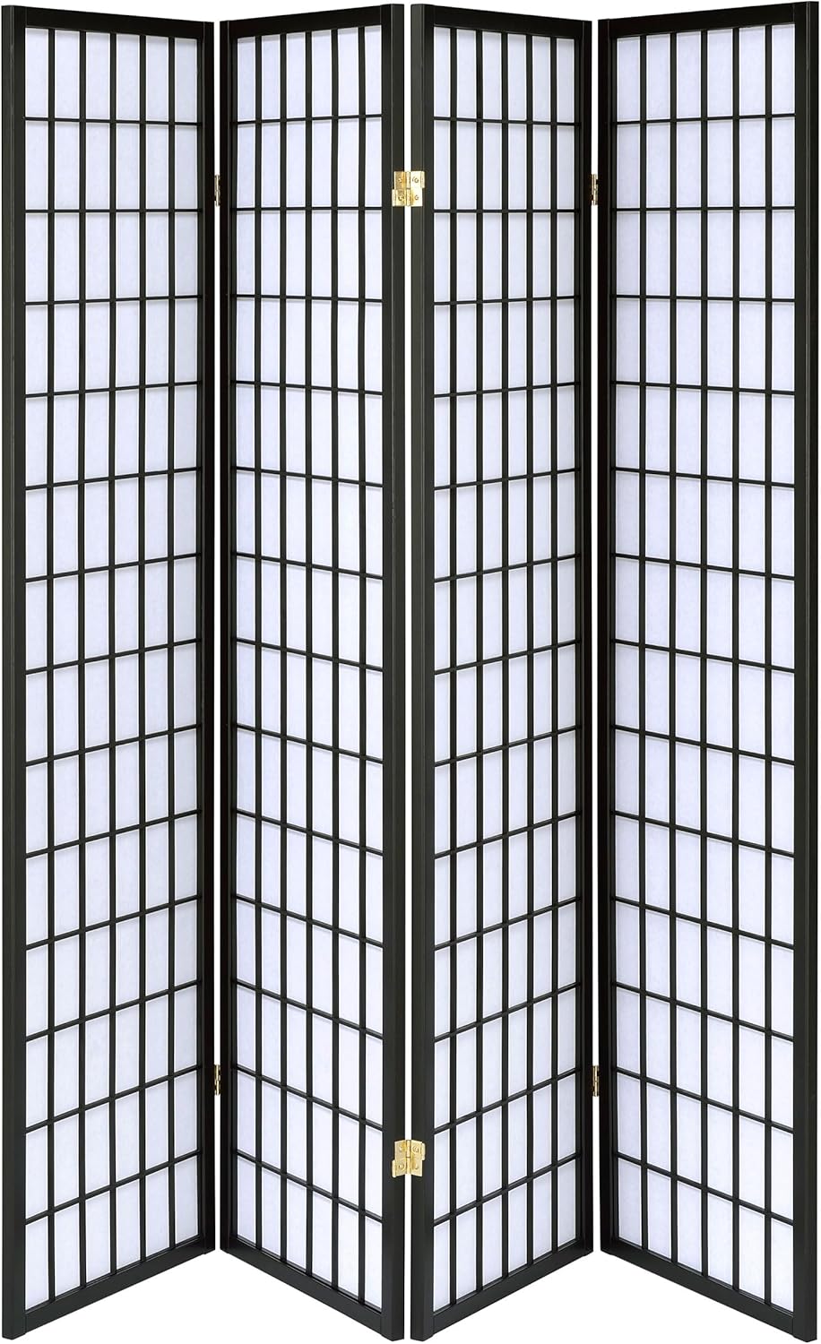 Coaster Home Furnishings - Rob - مراجعة Shoji Screen Divider وسعره