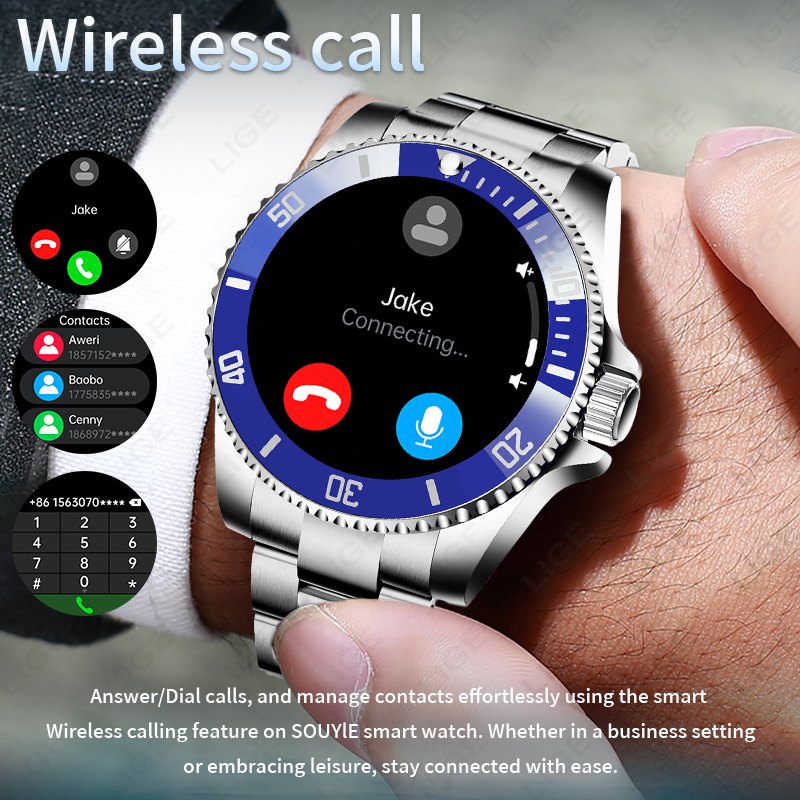 New 2026 Style Luxury Smart Wa - مراجعة Japanese Lifestyle Called وسعره
