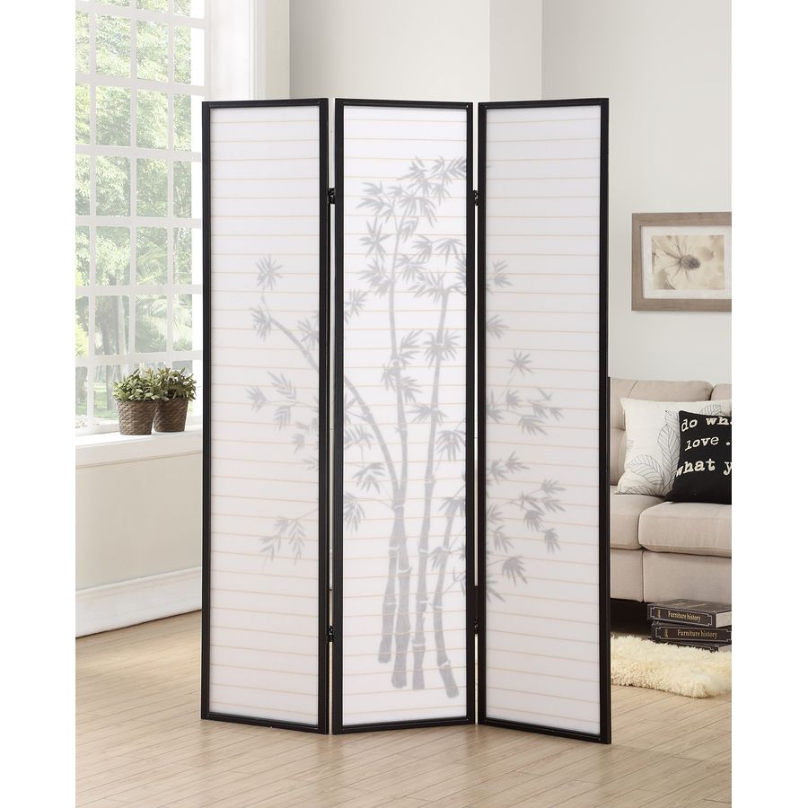 3Panel Oriental Shoji Room Div - مراجعة Shoji Screen Divider وسعره