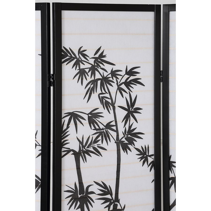3Panel Oriental Shoji Room Div - مراجعة Shoji Screen Divider وسعره