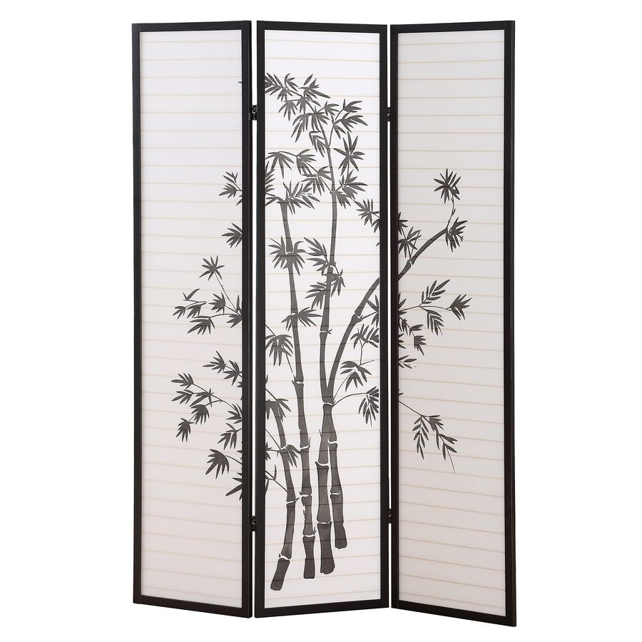 3Panel Oriental Shoji Room Div - مراجعة Shoji Screen Divider وسعره