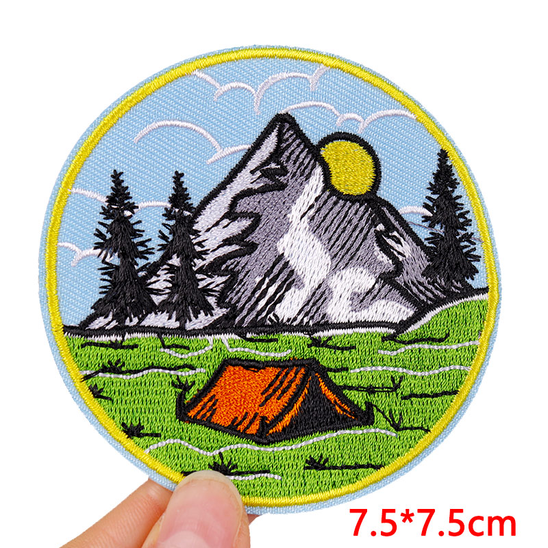 Adventure/Mountain Camping Pat - مراجعة Furoshiki Wrap Cloth وسعره