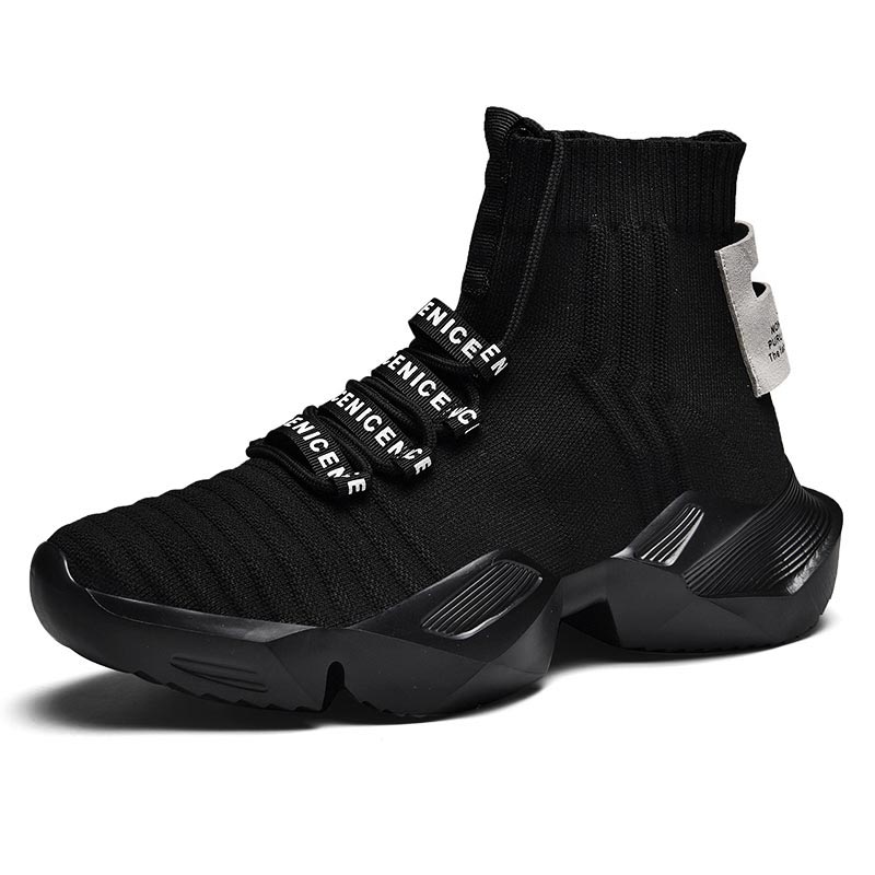 Plus Size High Top Massive Spo - مراجعة Japanese Lifestyle Brands وسعره