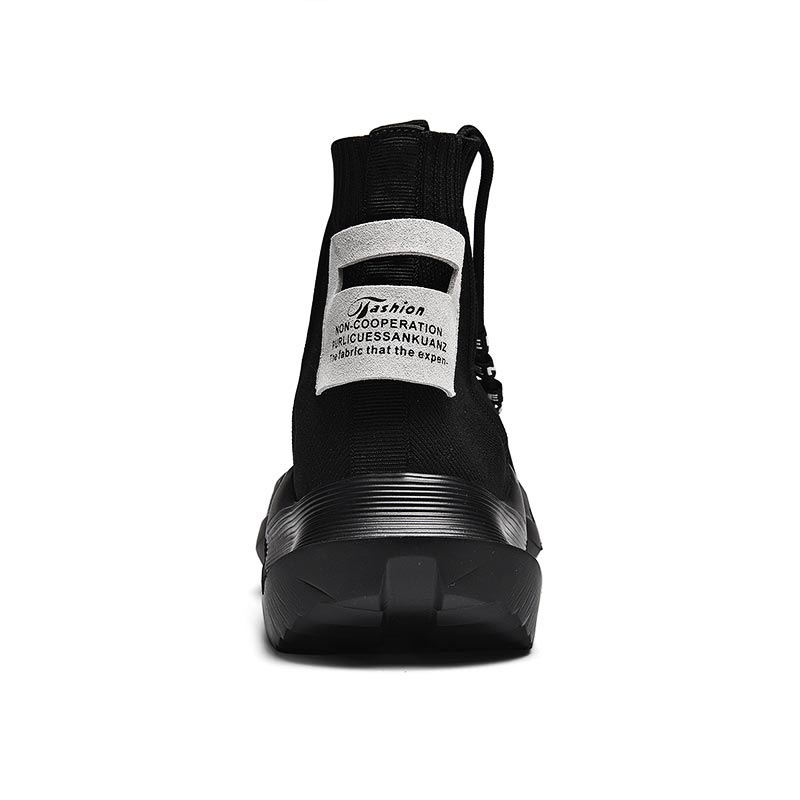 Plus Size High Top Massive Spo - مراجعة Japanese Lifestyle Brands وسعره