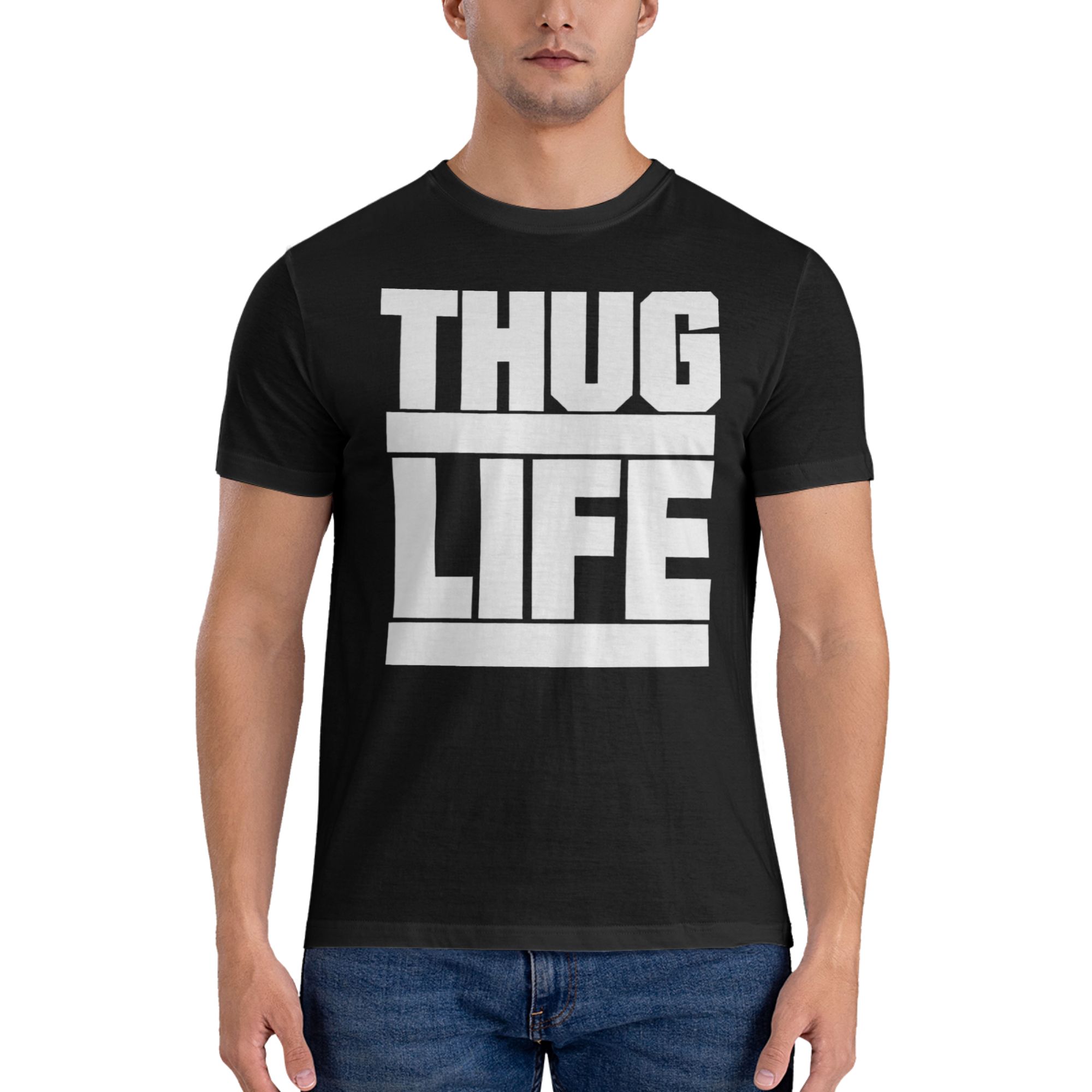 High Quality Tupac 2Pac Thug L - مراجعة Japanese Man Lifestyle وسعره