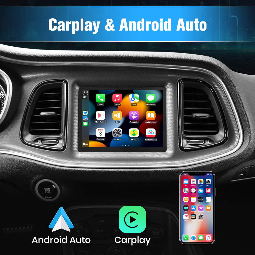 Junsun AI Voice Car Stereo Rad - مراجعة Japanese Lifestyle Video وسعره