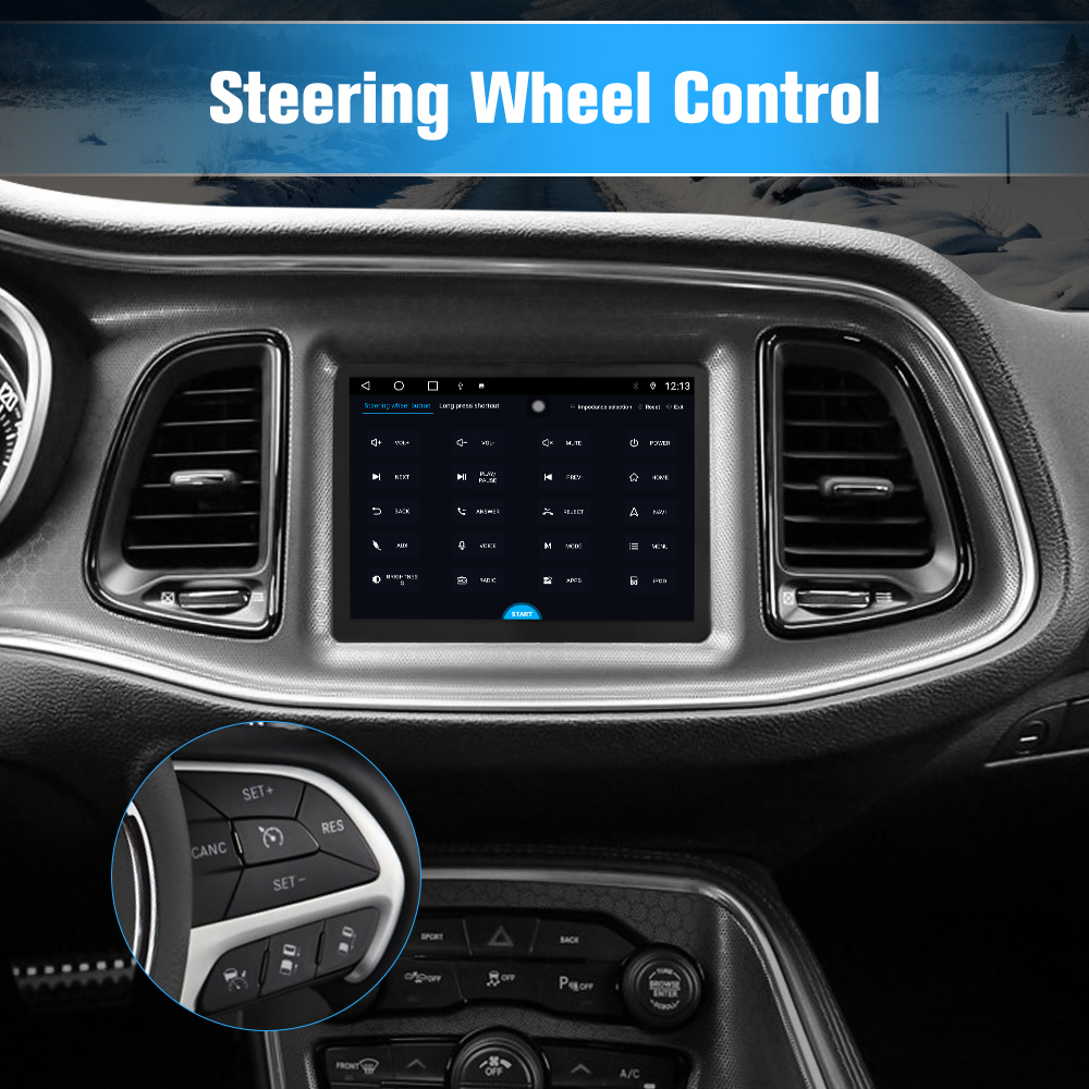 Junsun AI Voice Car Stereo Rad - مراجعة Japanese Lifestyle Video وسعره