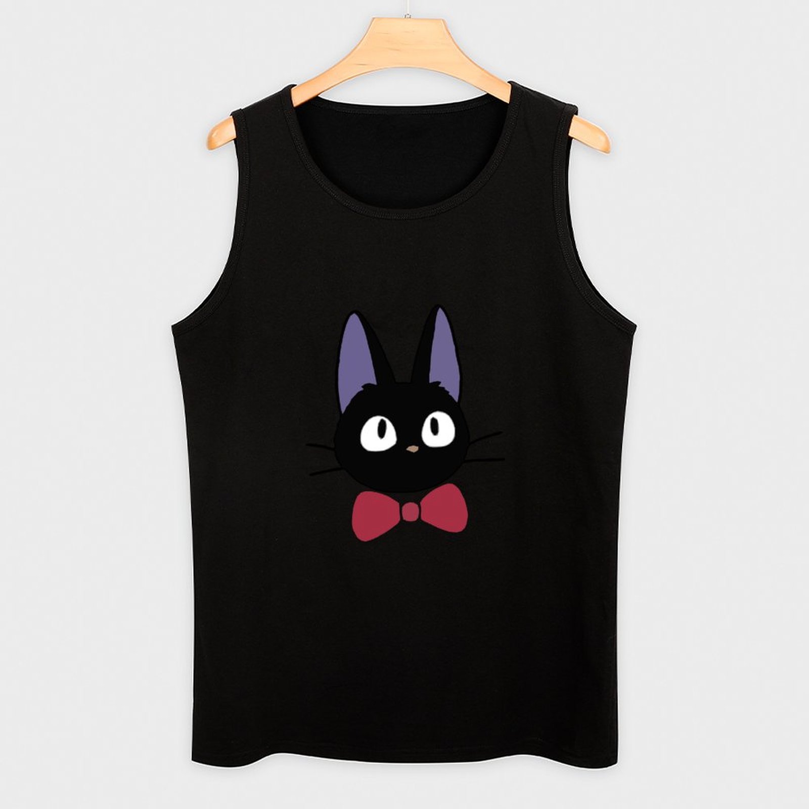 Kawaii Jiji Cat Black Cat Anim - مراجعة Japanese Man Lifestyle وسعره