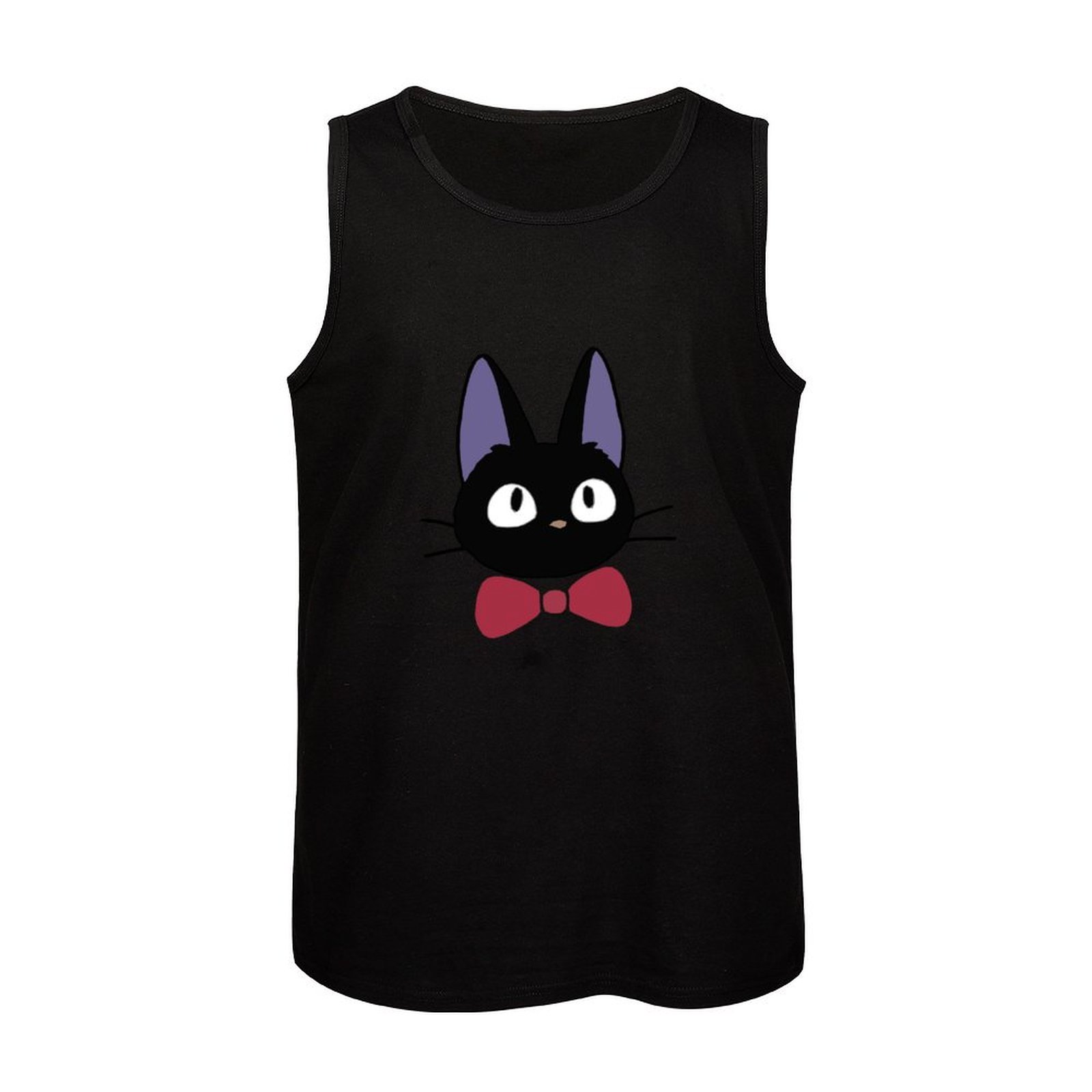 Kawaii Jiji Cat Black Cat Anim - مراجعة Japanese Man Lifestyle وسعره