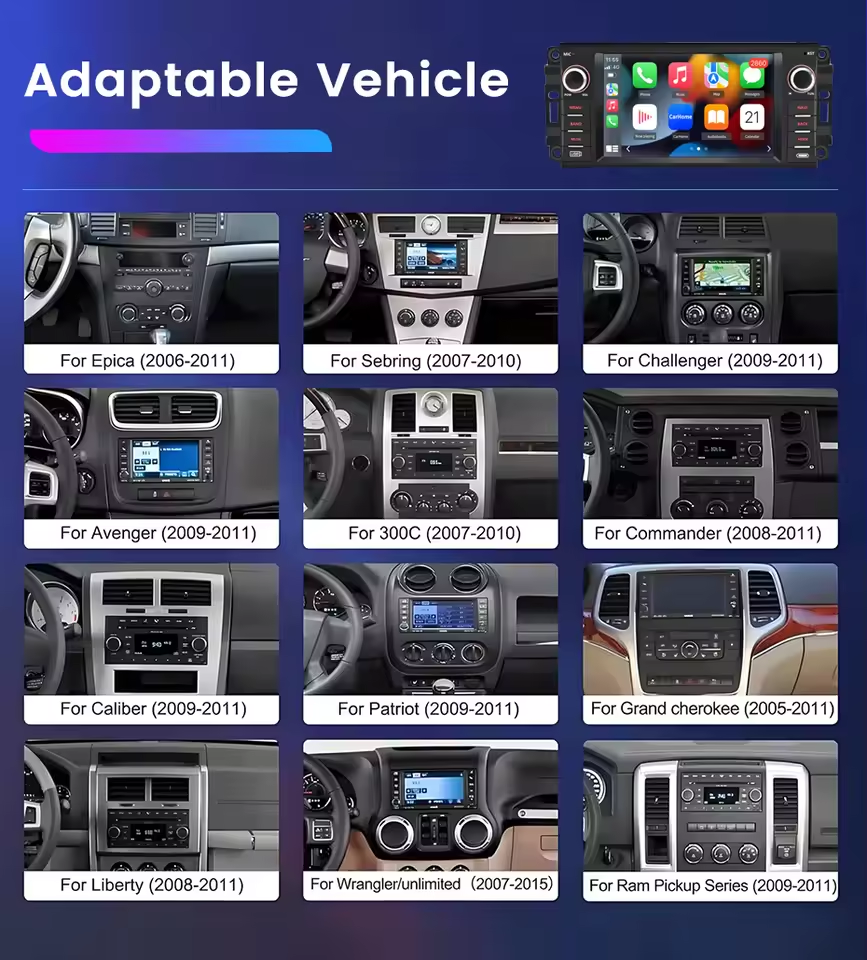 Junsun AI Voice Car Stereo Rad - مراجعة Japanese Lifestyle Called وسعره