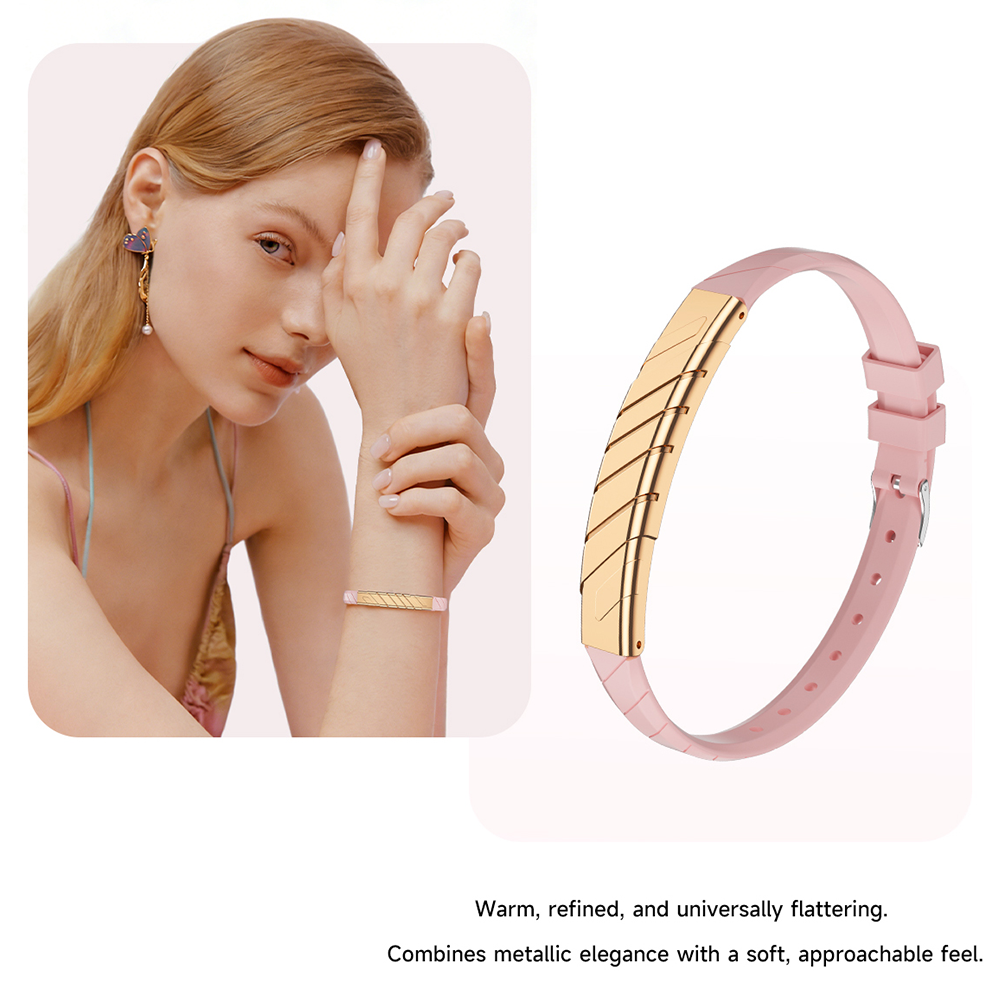 2026 New Smart Bracelet Unisex - مراجعة Japanese Daily Lifestyle وسعره