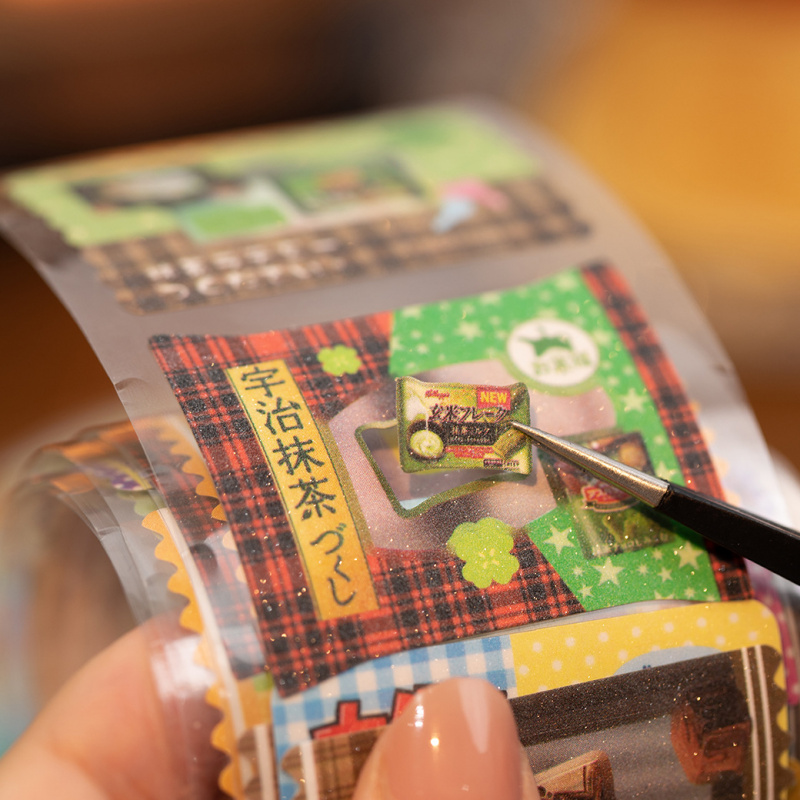 1-Roll Cute Japanese-style Dai - مراجعة Japanese Daily Lifestyle وسعره