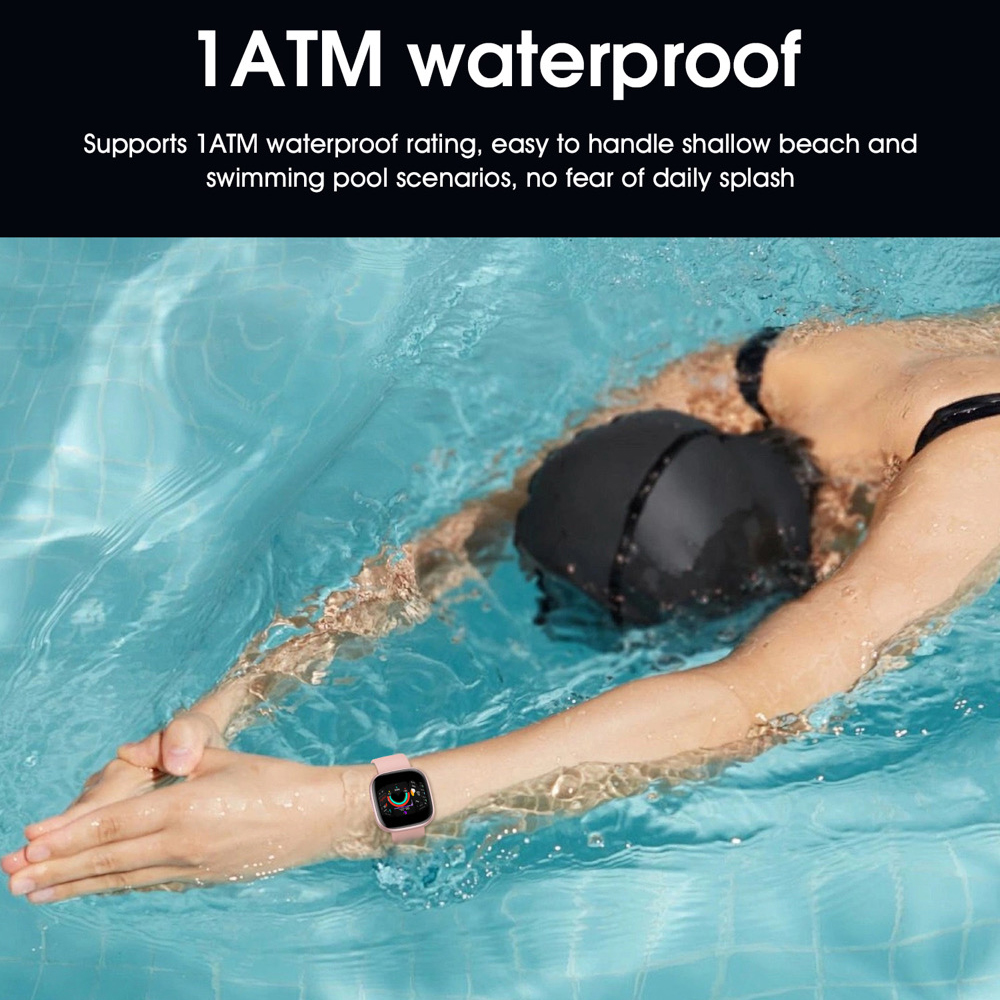 Outdoor Multi-function Smartwa - مراجعة Japanese Man Lifestyle وسعره